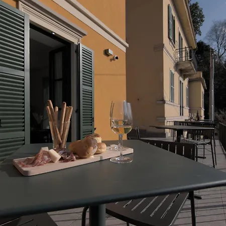 Διαμέρισμα Ca Del Lasco - Parking Included, Near Varenna Bellano