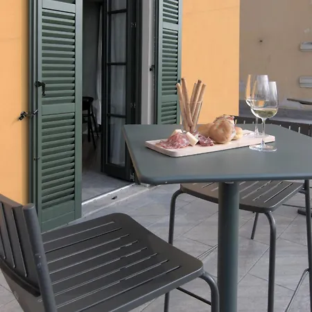 Ca Del Lasco - Parking Included, Near Varenna Διαμέρισμα