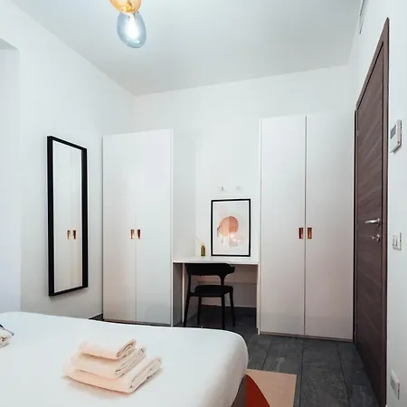 Διαμέρισμα Ca Del Lasco - Parking Included, Near Varenna Bellano