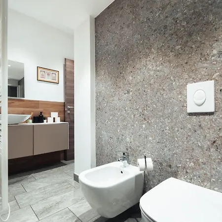 Διαμέρισμα Ca Del Lasco - Parking Included, Near Varenna Bellano