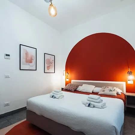 Ca Del Lasco - Parking Included, Near Varenna Διαμέρισμα *