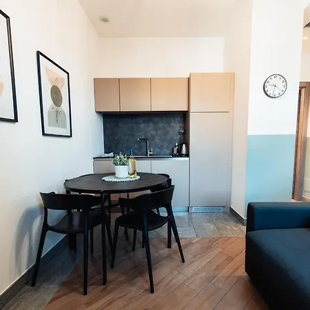 Διαμέρισμα Ca Del Lasco - Parking Included, Near Varenna *