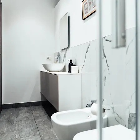 Διαμέρισμα Ca Del Lasco - Parking Included, Near Varenna *